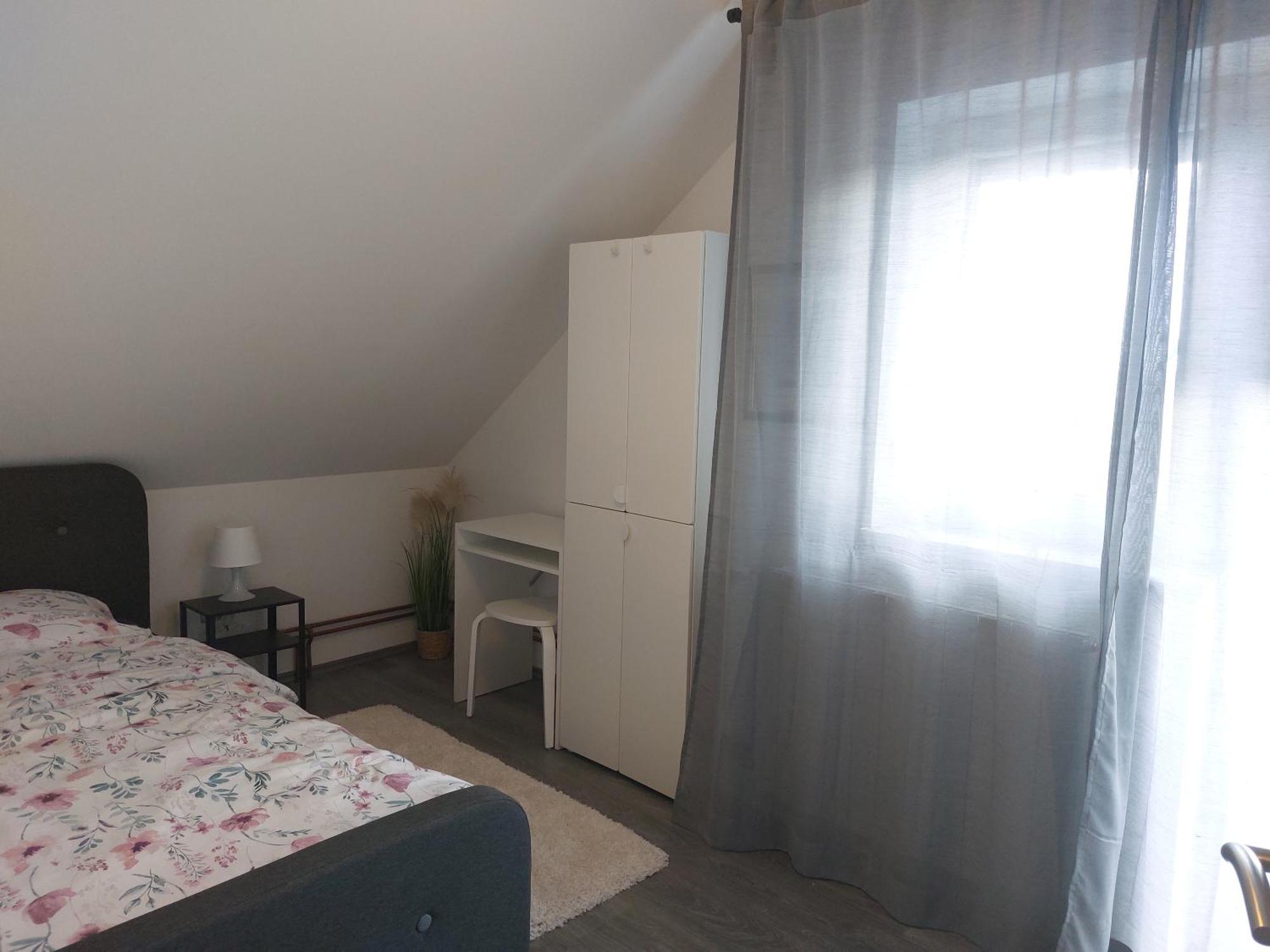 Apartment Cedar Zagreb Airport - Velika Gorica Scitarjevo Bagian luar foto