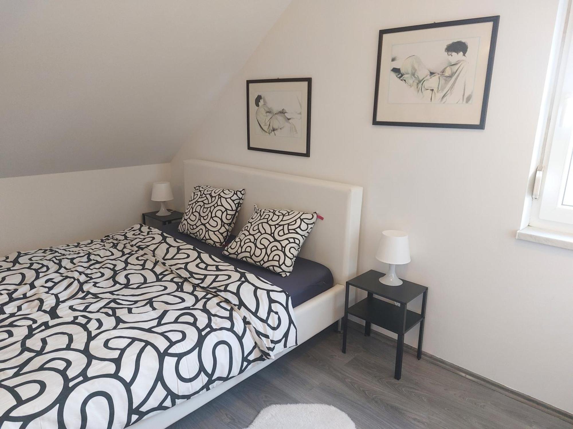 Apartment Cedar Zagreb Airport - Velika Gorica Scitarjevo Bagian luar foto