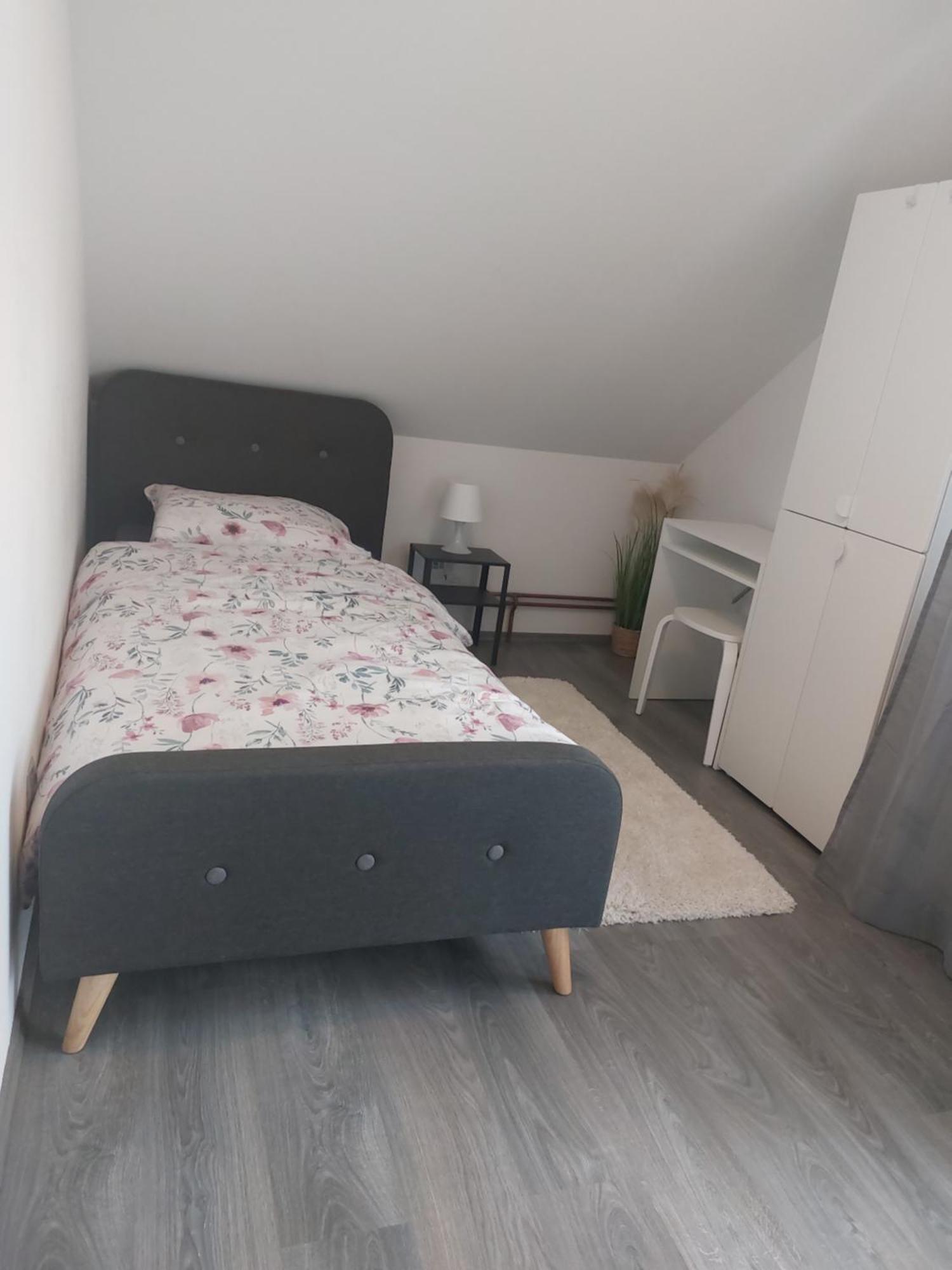 Apartment Cedar Zagreb Airport - Velika Gorica Scitarjevo Bagian luar foto