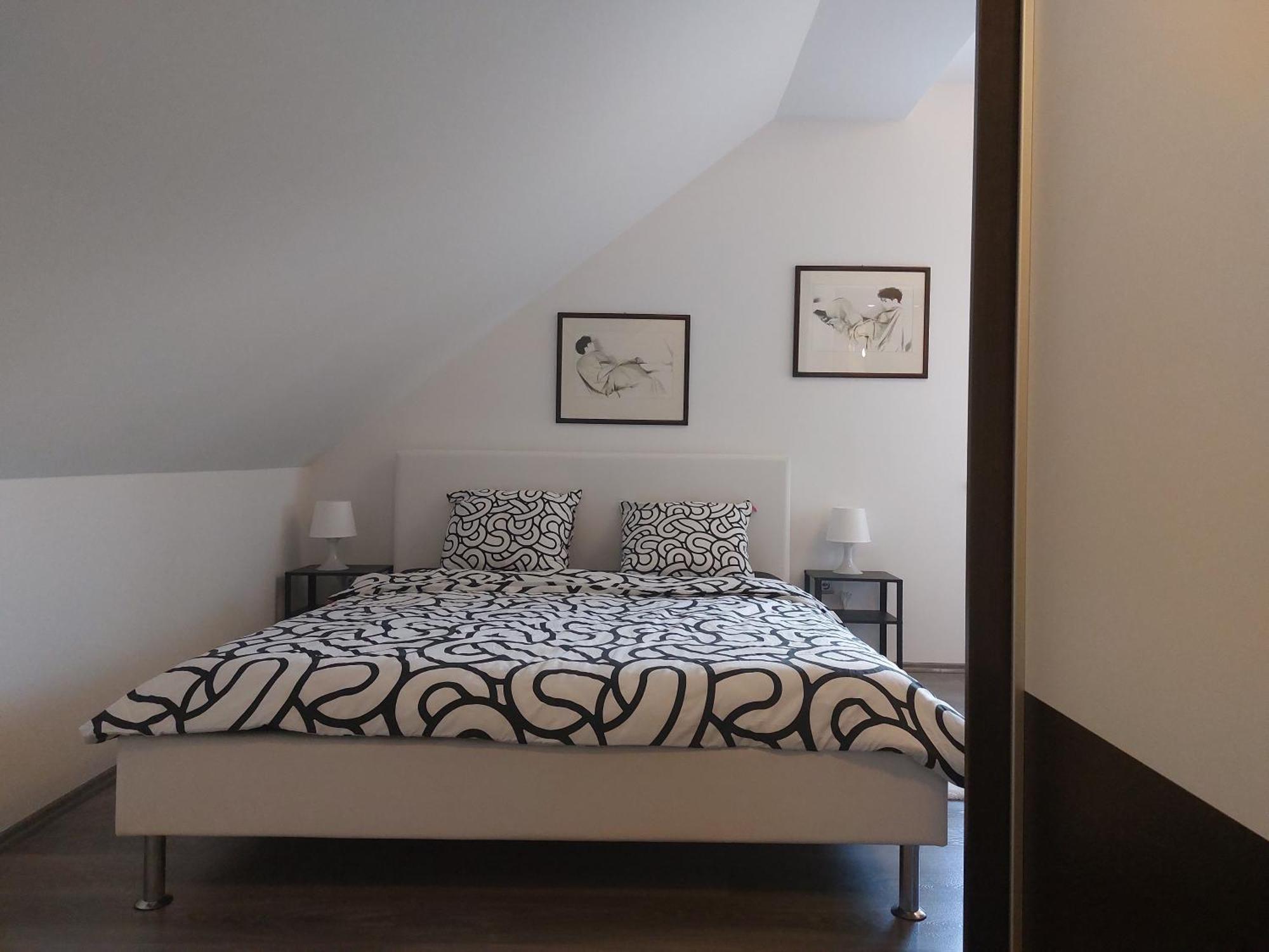 Apartment Cedar Zagreb Airport - Velika Gorica Scitarjevo Bagian luar foto