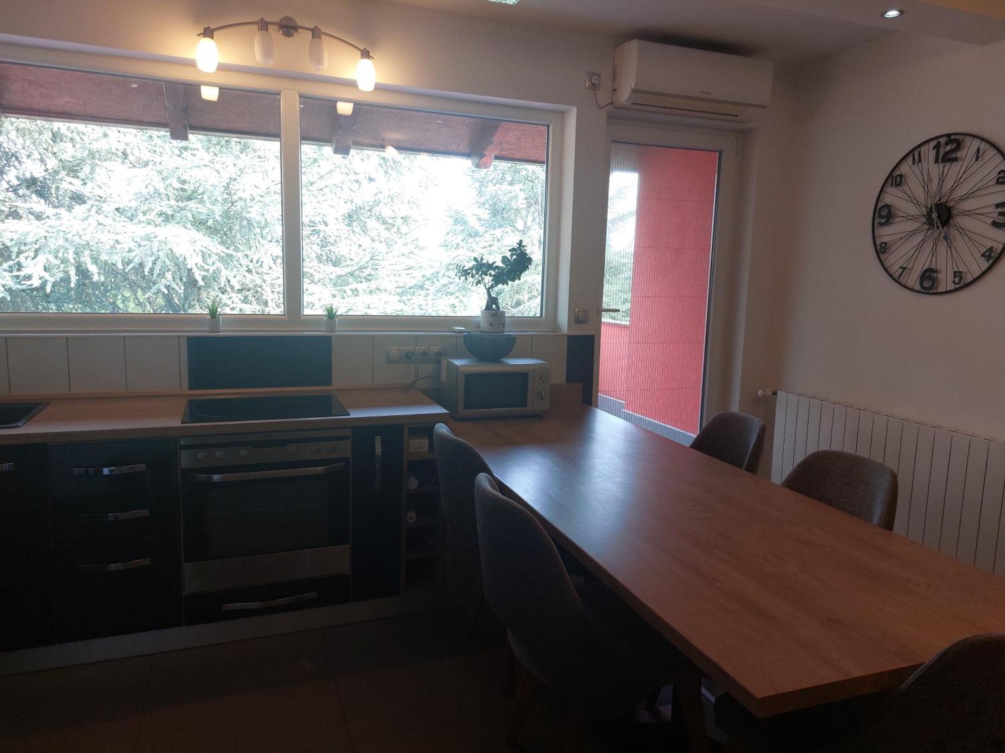 Apartment Cedar Zagreb Airport - Velika Gorica Scitarjevo Bagian luar foto